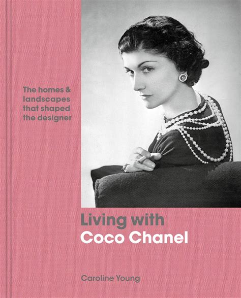 livre coco chanel|coco chanel book pdf free.